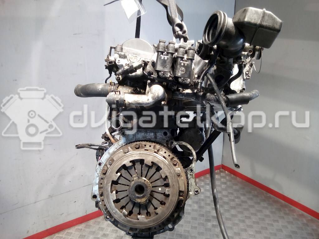 Фото Контрактный (б/у) двигатель G4GC для Hyundai / Kia 139 л.с 16V 2.0 л бензин 2505683 {forloop.counter}}