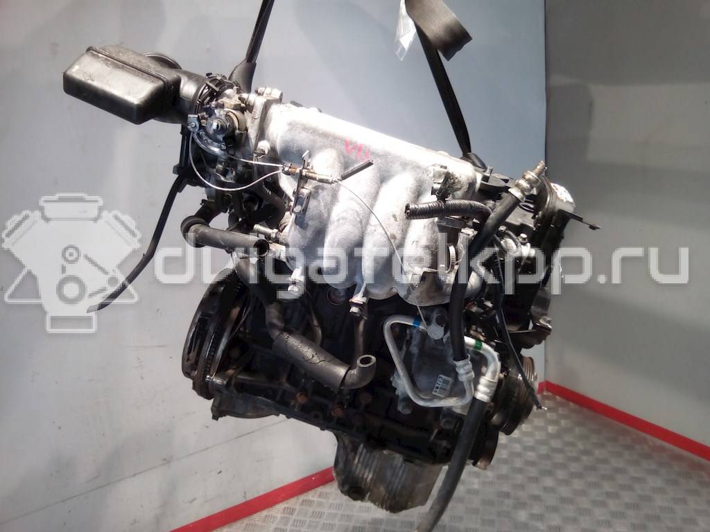 Фото Контрактный (б/у) двигатель G4GC для Hyundai / Kia 139 л.с 16V 2.0 л бензин 2505683 {forloop.counter}}