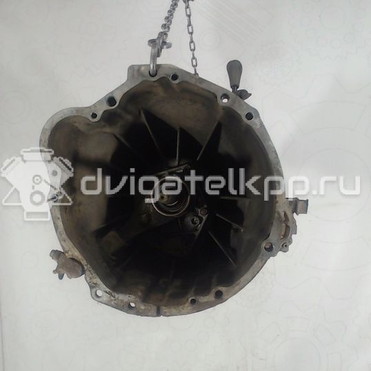 Фото Контрактная (б/у) МКПП для Ford Maverick 116-118 л.с 12V 2.4 л KA-24 бензин 32101-G2343