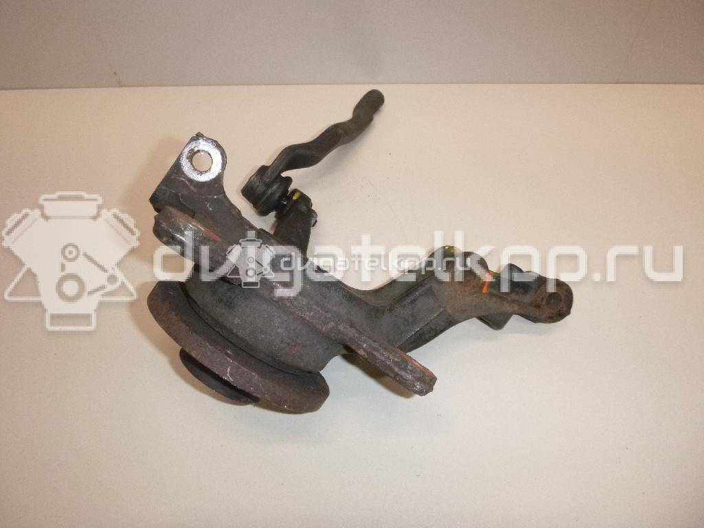 Фото Кулак поворотный передний левый  8200755585 для Renault Kangoo 1 {forloop.counter}}