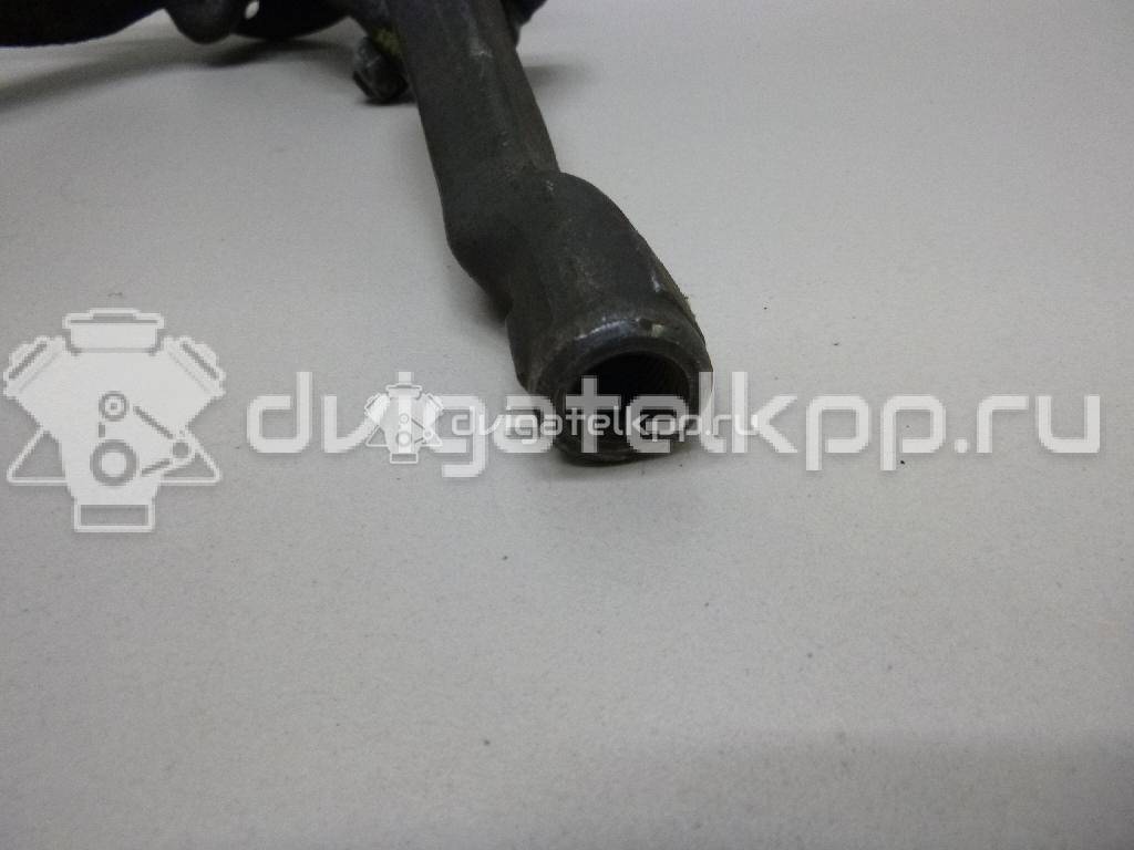 Фото Кулак поворотный передний левый  8200755585 для Renault Kangoo 1 {forloop.counter}}