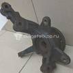 Фото Кулак поворотный передний левый  8200755585 для Renault Kangoo 1 {forloop.counter}}