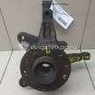 Фото Кулак поворотный передний левый  8200755585 для Renault Kangoo 1 {forloop.counter}}