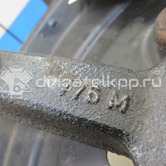 Фото Кулак поворотный передний левый  8200755585 для Renault Kangoo 1