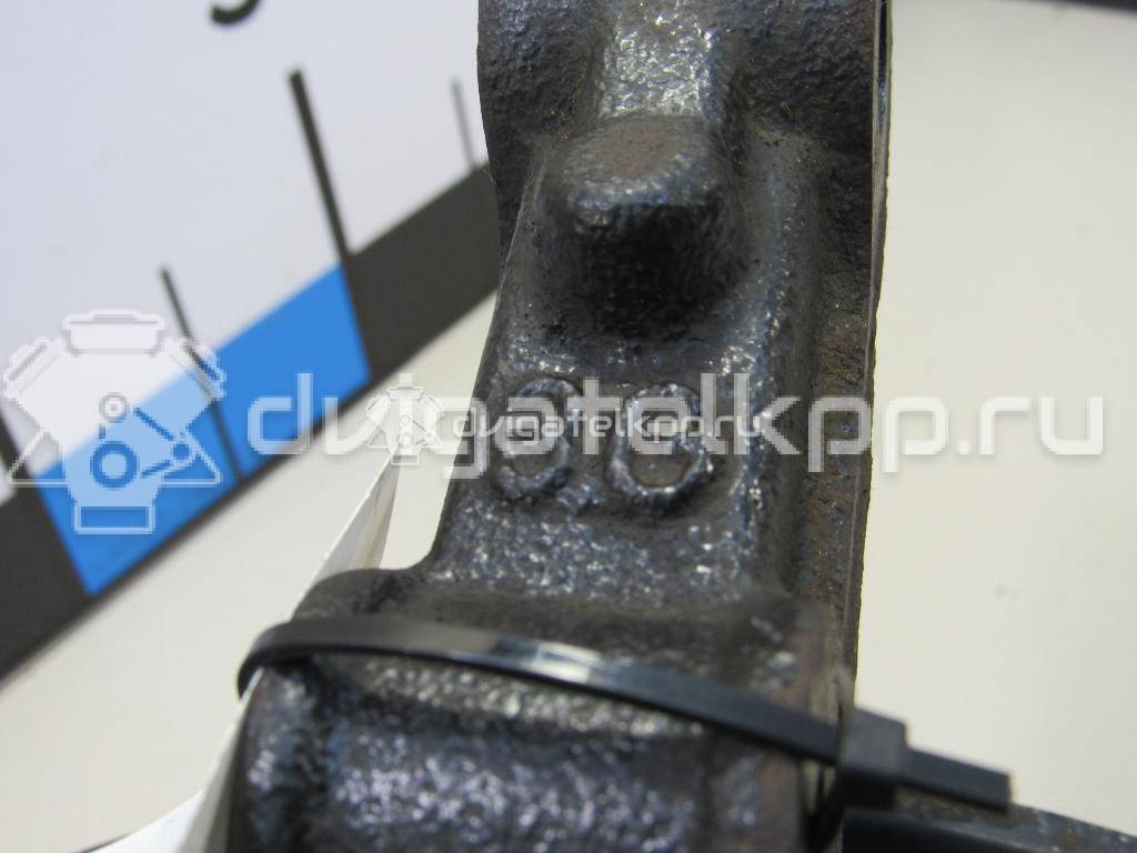 Фото Кулак поворотный передний левый  8200755585 для Renault Kangoo 1 {forloop.counter}}