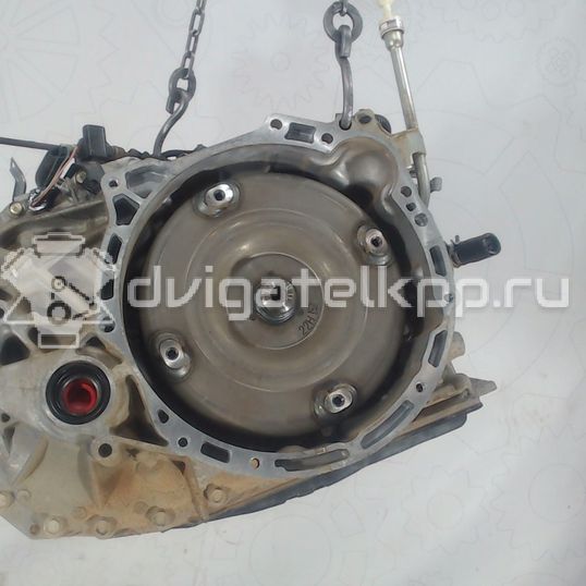 Фото Контрактная (б/у) АКПП для Mitsubishi Lancer / Asx Ga W 136 л.с 16V 1.8 л 4B10 бензин 2700A243