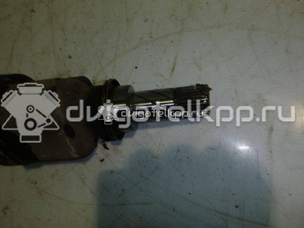 Фото Полуось передняя левая  391010737R для Renault Modus Grand F Jp0 / Megane / Clio / Kangoo 1 / Logan {forloop.counter}}