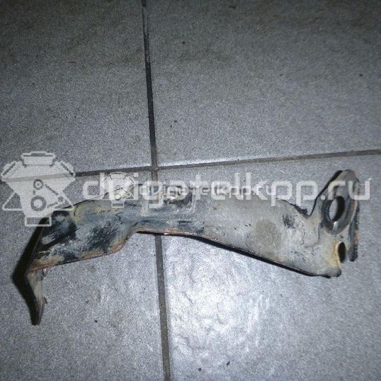 Фото Кронштейн передней балки  8200614580 для renault Kangoo