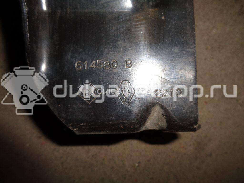 Фото Кронштейн передней балки  8200614580 для renault Kangoo {forloop.counter}}