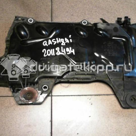 Фото Крышка головки блока (клапанная)  17575JG70A для renault Koleos (HY)