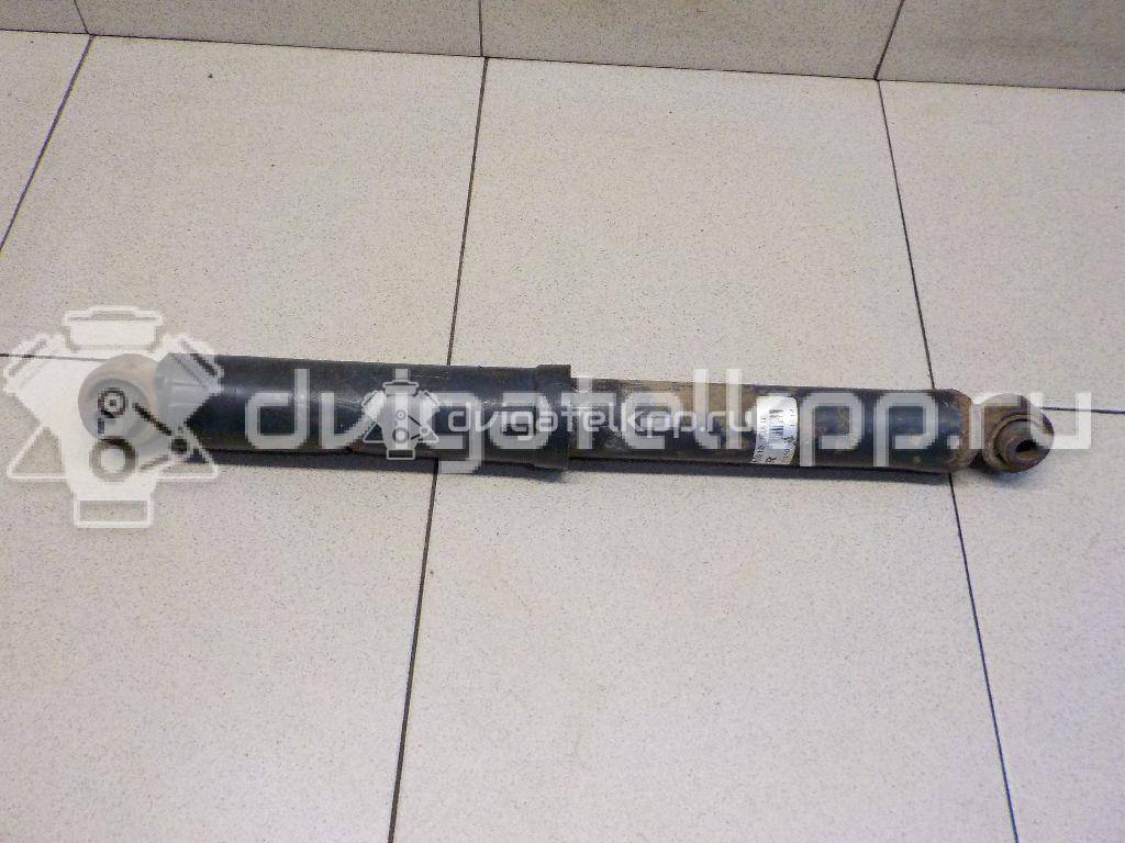 Фото Амортизатор задний  562101da1b для nissan Qashqai (J10) {forloop.counter}}