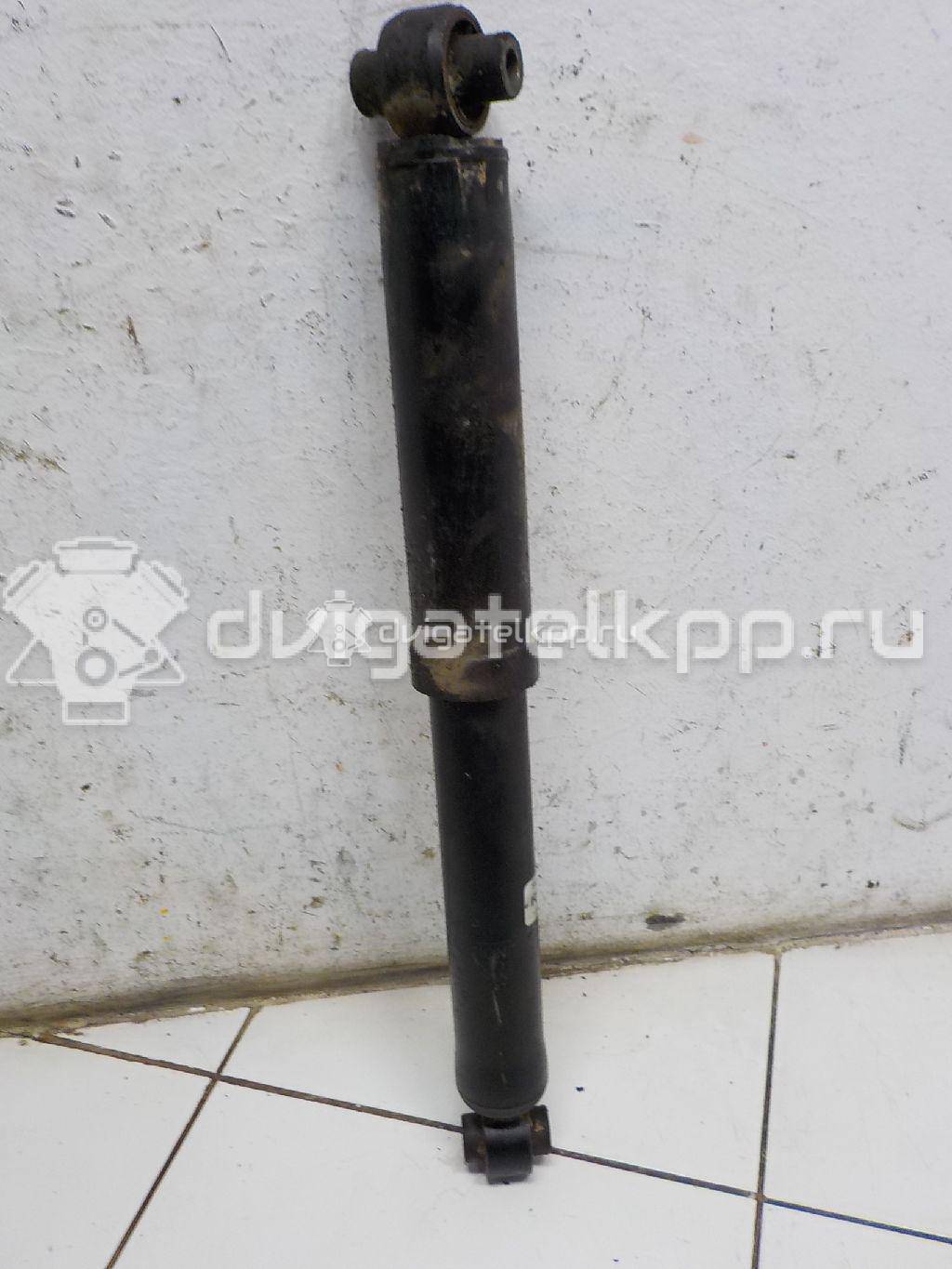 Фото Амортизатор задний  562101DA1B для nissan Qashqai (J10) {forloop.counter}}