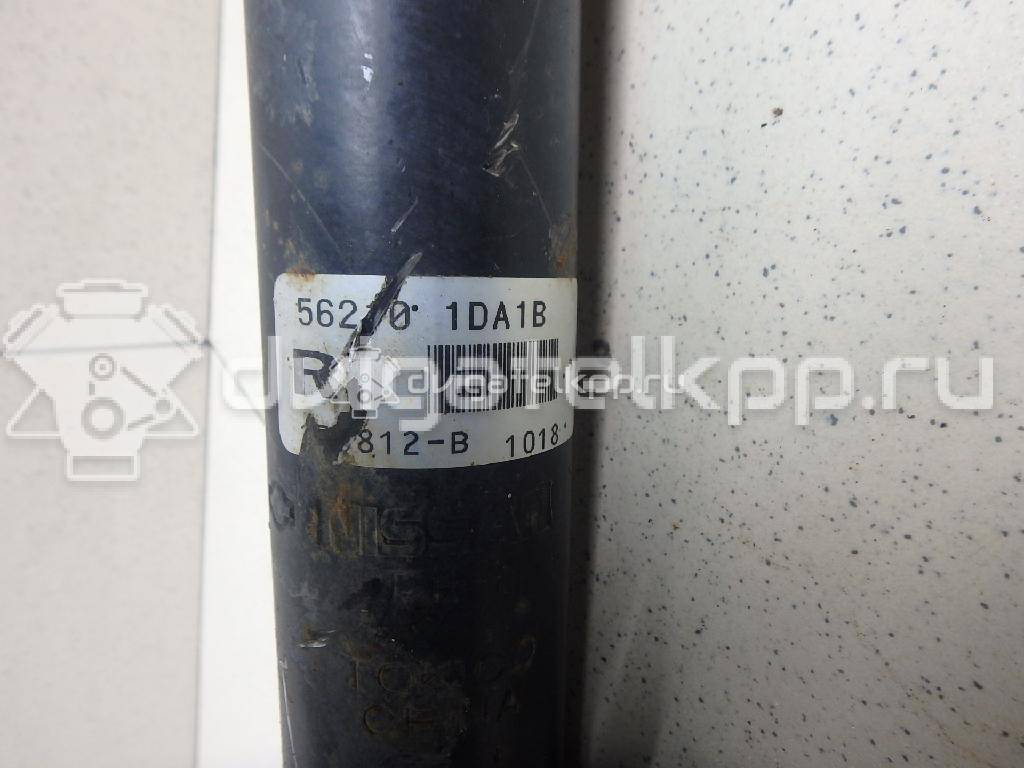 Фото Амортизатор задний  562101DA1B для renault Koleos (HY) {forloop.counter}}