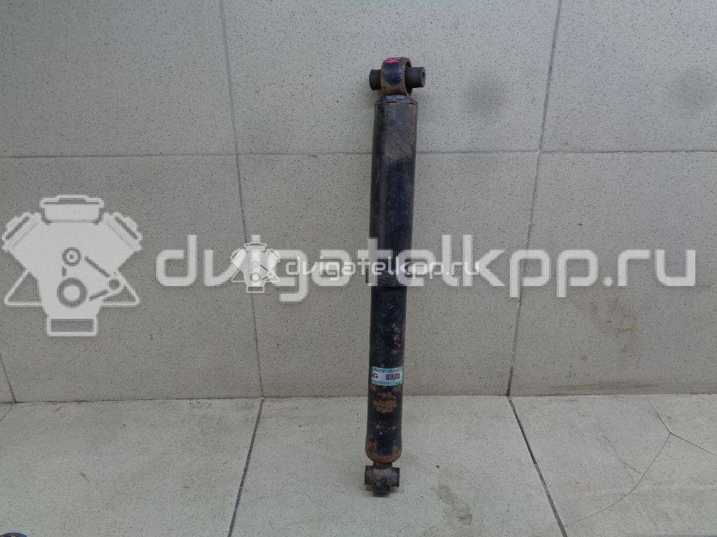 Фото Амортизатор задний  562101DA1B для renault Koleos (HY) {forloop.counter}}