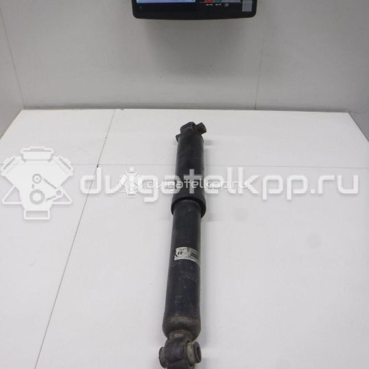 Фото Амортизатор задний  562101da1b для nissan Qashqai (J10)