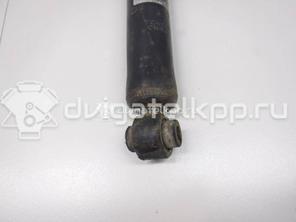 Фото Амортизатор задний  562101da1b для nissan Qashqai (J10) {forloop.counter}}