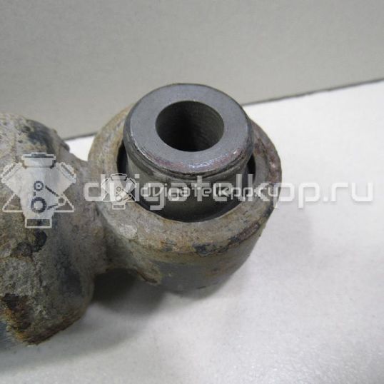 Фото Амортизатор задний  562101da1b для nissan Qashqai (J10)