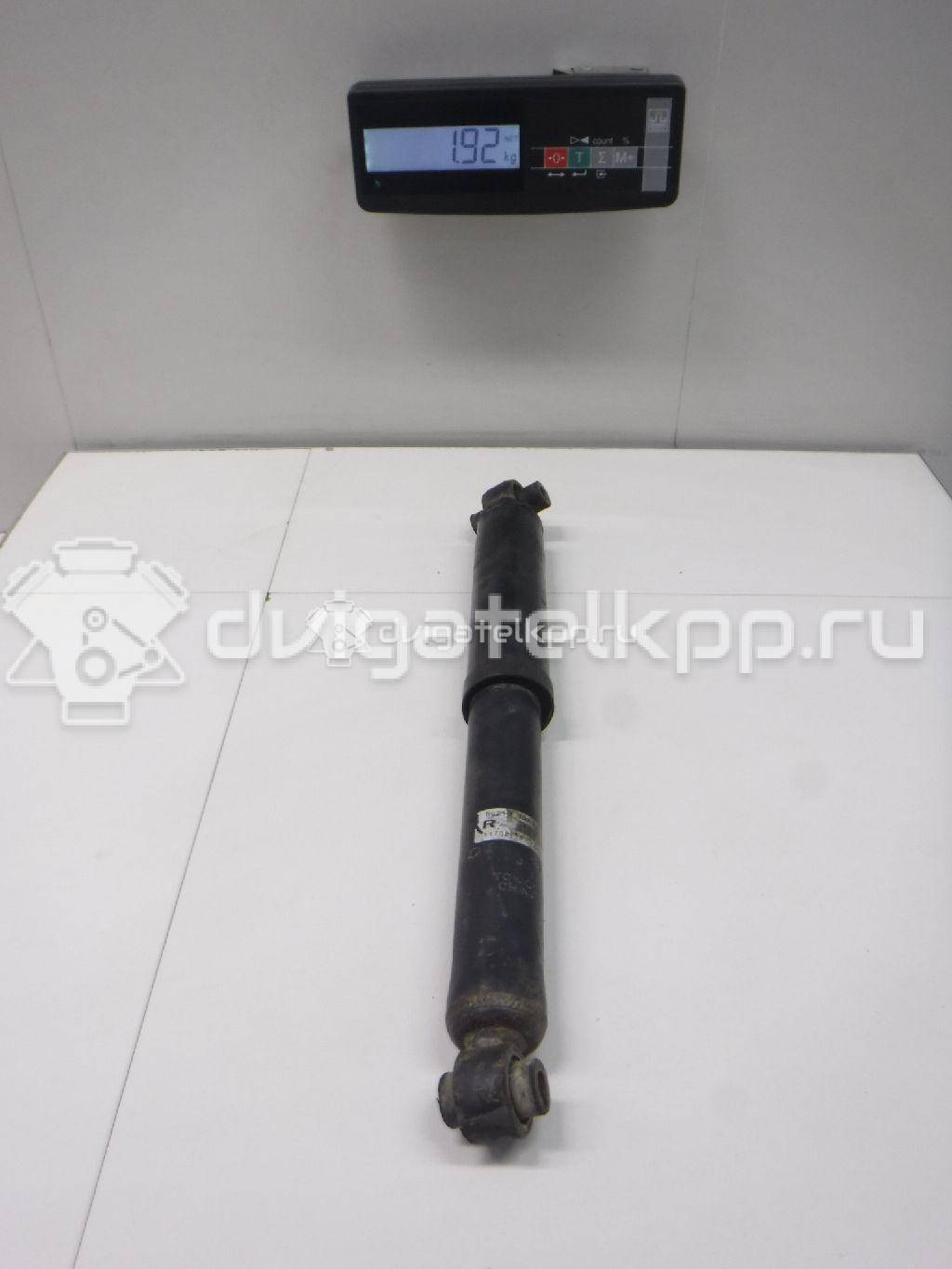 Фото Амортизатор задний  562101DA1B для nissan Qashqai (J10) {forloop.counter}}