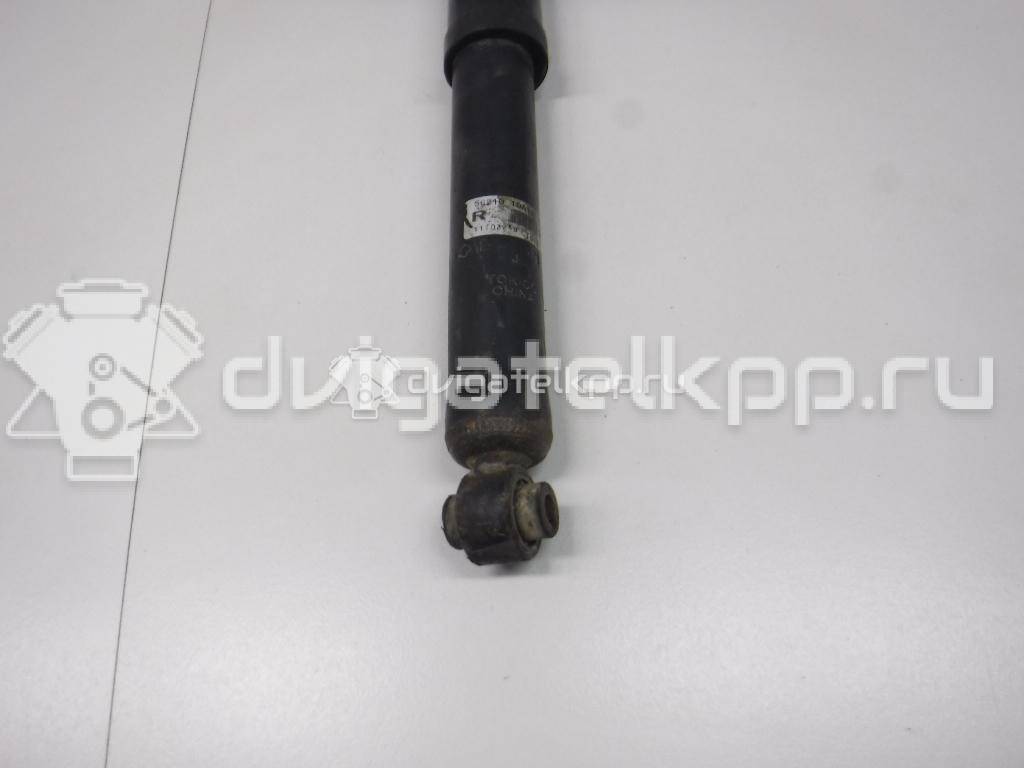 Фото Амортизатор задний  562101DA1B для nissan Qashqai (J10) {forloop.counter}}