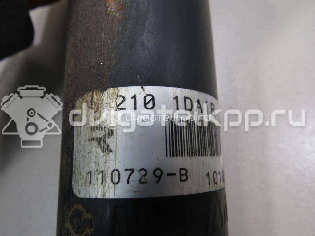 Фото Амортизатор задний  562101da1b для nissan Qashqai (J10) {forloop.counter}}
