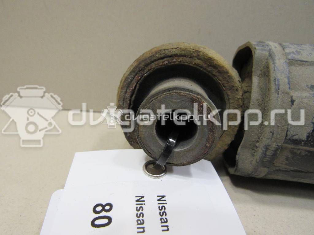 Фото Амортизатор задний  562101da1b для nissan Qashqai (J10) {forloop.counter}}