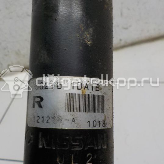 Фото Амортизатор задний  562101DA1B для renault Koleos (HY)