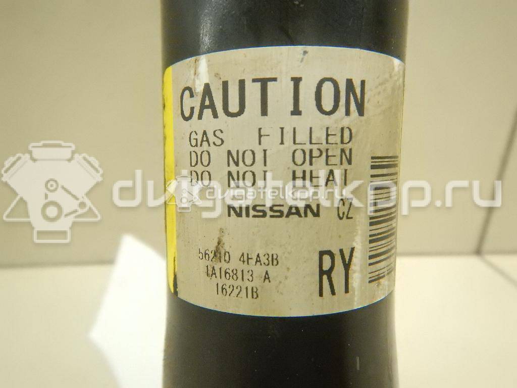 Фото Амортизатор задний  E62104EA3B для renault Koleos (HY) {forloop.counter}}