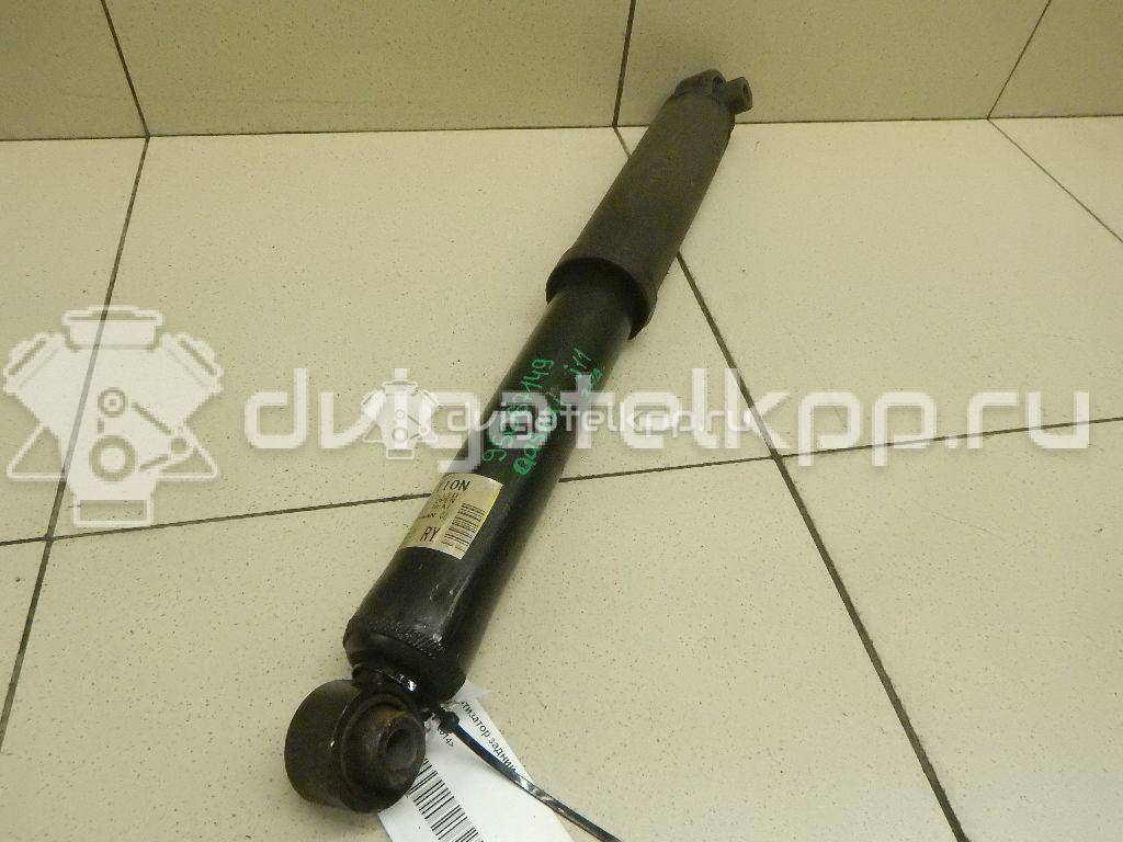 Фото Амортизатор задний  E62104EA3B для renault Koleos (HY) {forloop.counter}}