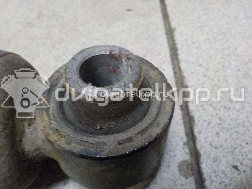 Фото Амортизатор задний  E62104EA3B для renault Koleos (HY) {forloop.counter}}