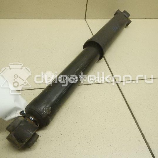 Фото Амортизатор задний  e62104ea3b для nissan Qashqai (J10)