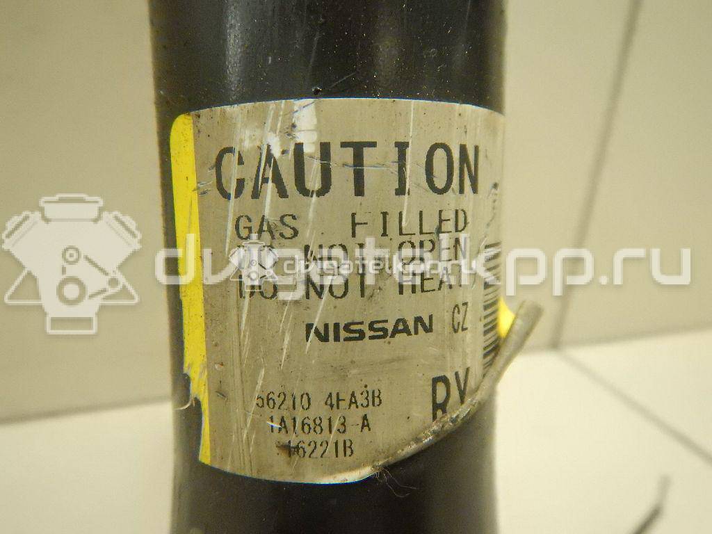 Фото Амортизатор задний  e62104ea3b для nissan Qashqai (J10) {forloop.counter}}