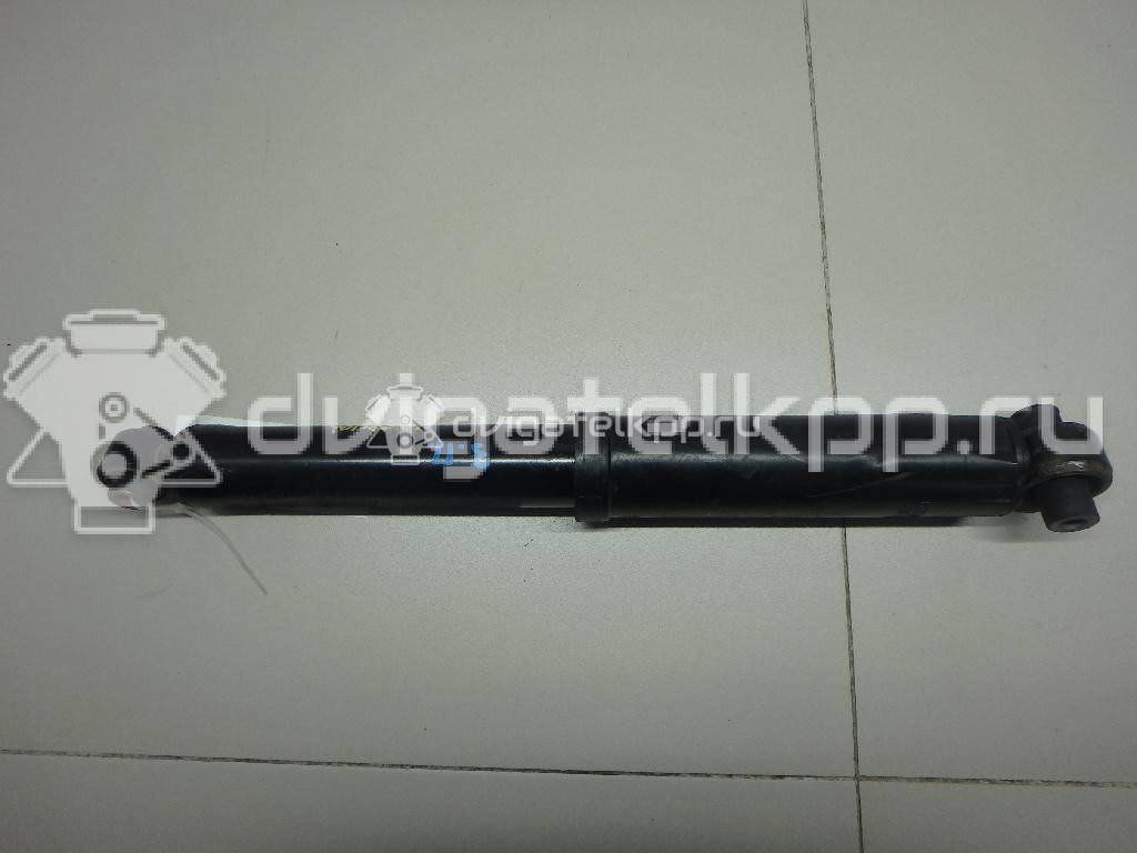 Фото Амортизатор задний  E62104EA3B для renault Koleos (HY) {forloop.counter}}