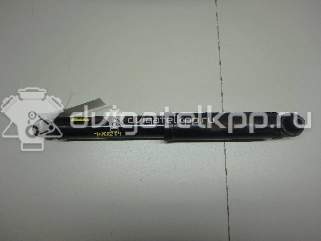 Фото Амортизатор задний  E62104EA3B для renault Koleos (HY) {forloop.counter}}