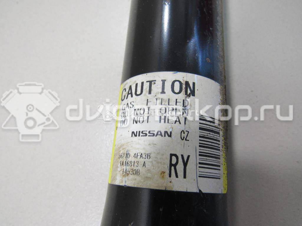 Фото Амортизатор задний  E62104EA3B для renault Koleos (HY) {forloop.counter}}