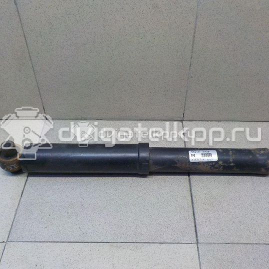 Фото Амортизатор задний  E62101DA1B для renault Koleos (HY)