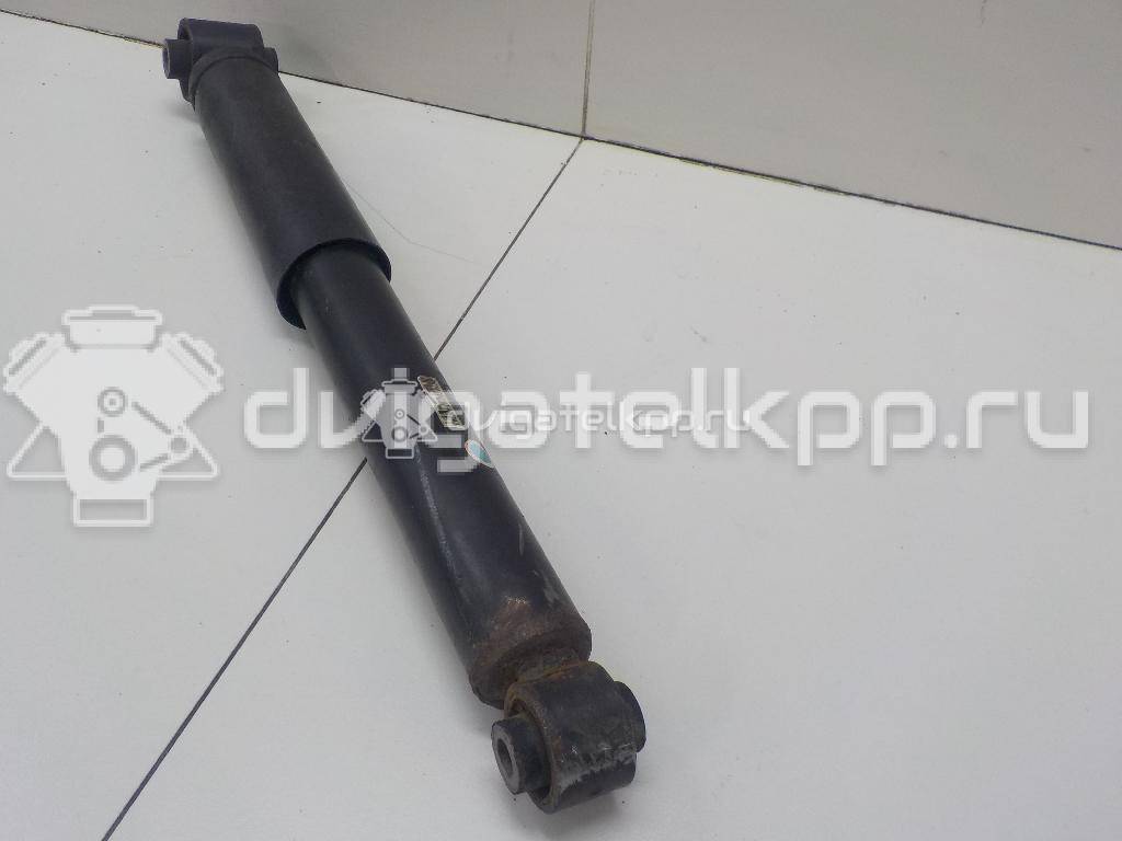 Фото Амортизатор задний  E6210BR00B для renault Koleos (HY) {forloop.counter}}