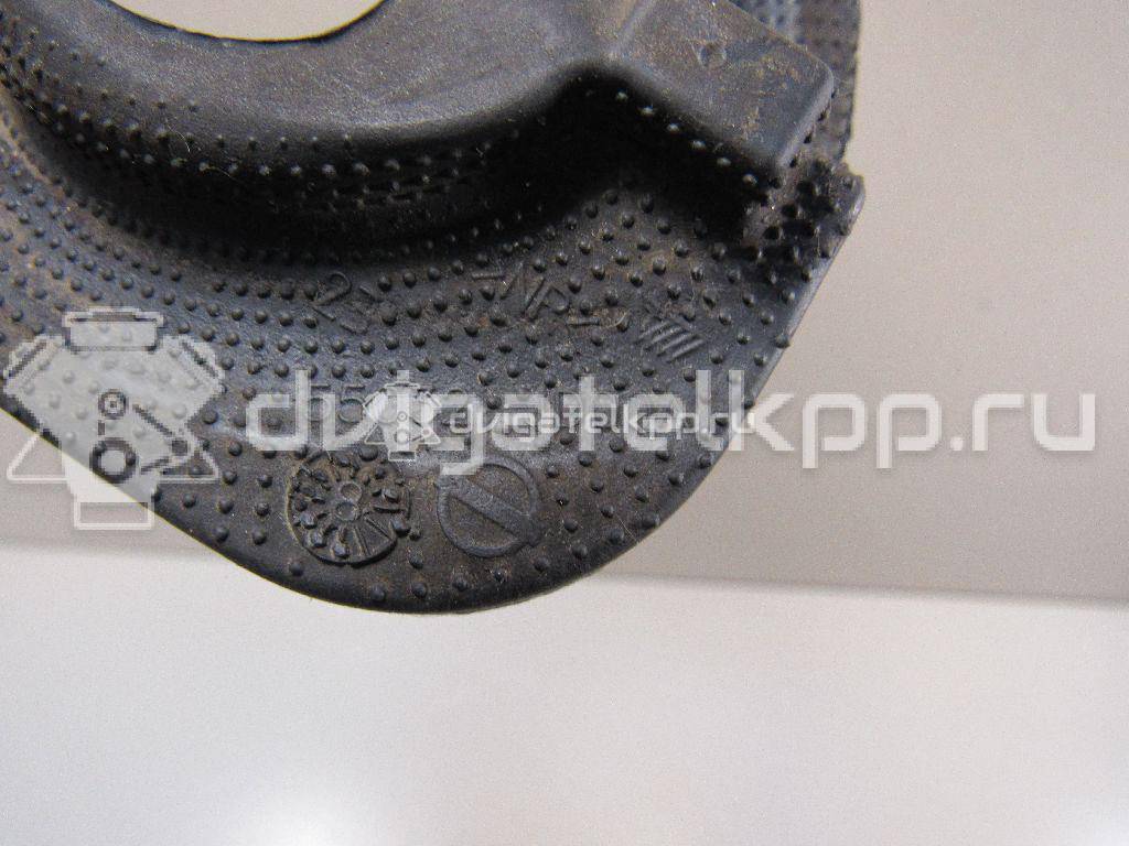 Фото Проставка под заднюю пружину  55032JD00A для renault Koleos (HY) {forloop.counter}}