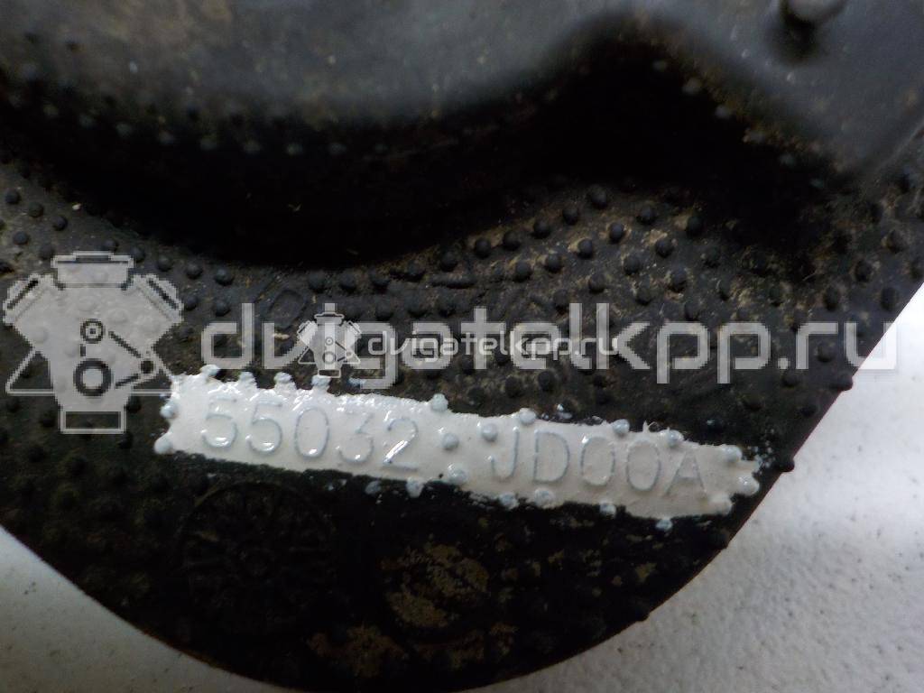 Фото Проставка под заднюю пружину  55032JD00A для renault Koleos (HY) {forloop.counter}}