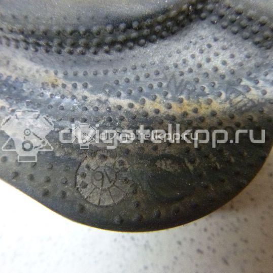 Фото Проставка под заднюю пружину  55032JD00A для renault Koleos (HY)