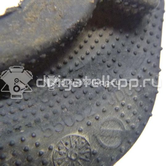 Фото Проставка под заднюю пружину  55032JD00A для renault Koleos (HY)