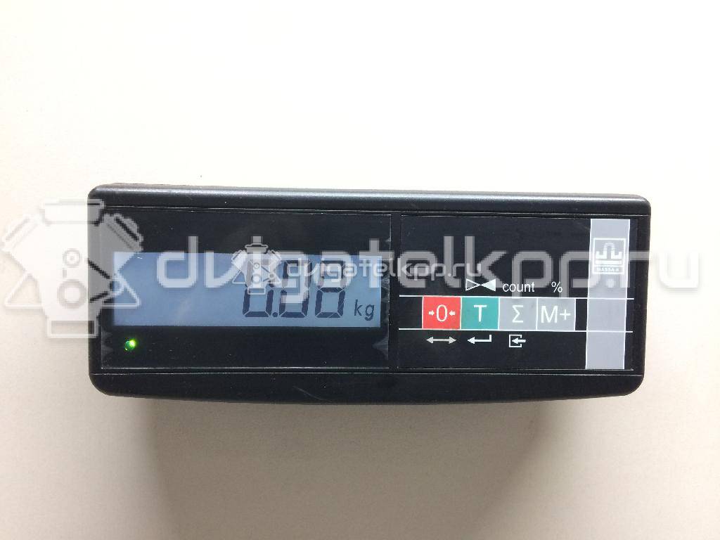 Фото Проставка под заднюю пружину  55032JD00A для renault Koleos (HY) {forloop.counter}}