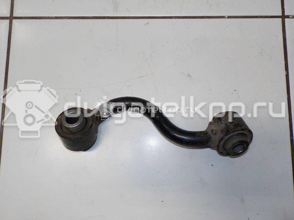 Фото Стойка заднего стабилизатора правая  55618jy00b для Renault Koleos {forloop.counter}}