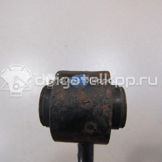 Фото Стойка заднего стабилизатора правая  55618jd00a для Renault Koleos