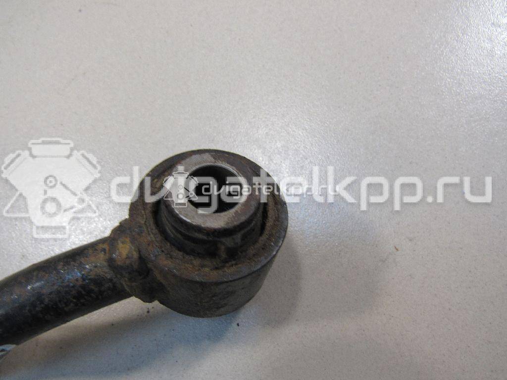 Фото Стойка заднего стабилизатора правая  55618jd00a для Renault Koleos {forloop.counter}}