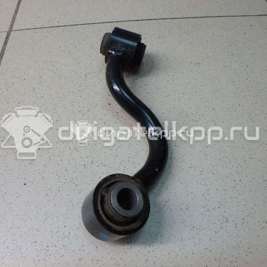 Фото Стойка заднего стабилизатора правая  55618jd00a для Renault Koleos