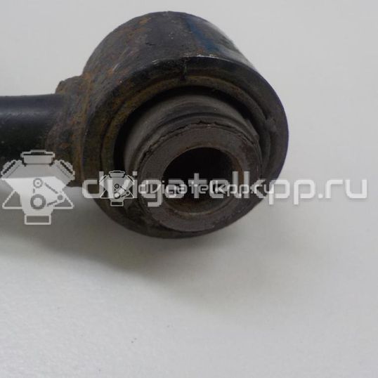 Фото Стойка заднего стабилизатора правая  55618jd00a для Renault Koleos