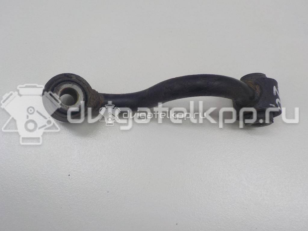 Фото Стойка заднего стабилизатора правая  55618jd00a для Renault Koleos {forloop.counter}}