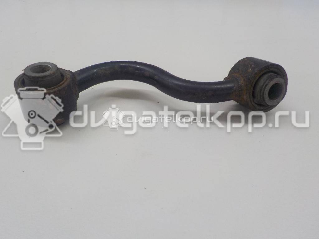Фото Стойка заднего стабилизатора правая  55618jd00a для Renault Koleos {forloop.counter}}