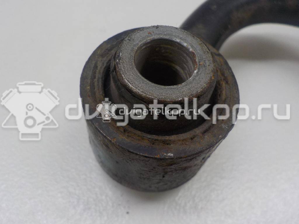 Фото Стойка заднего стабилизатора правая  55618jd00a для Renault Koleos {forloop.counter}}