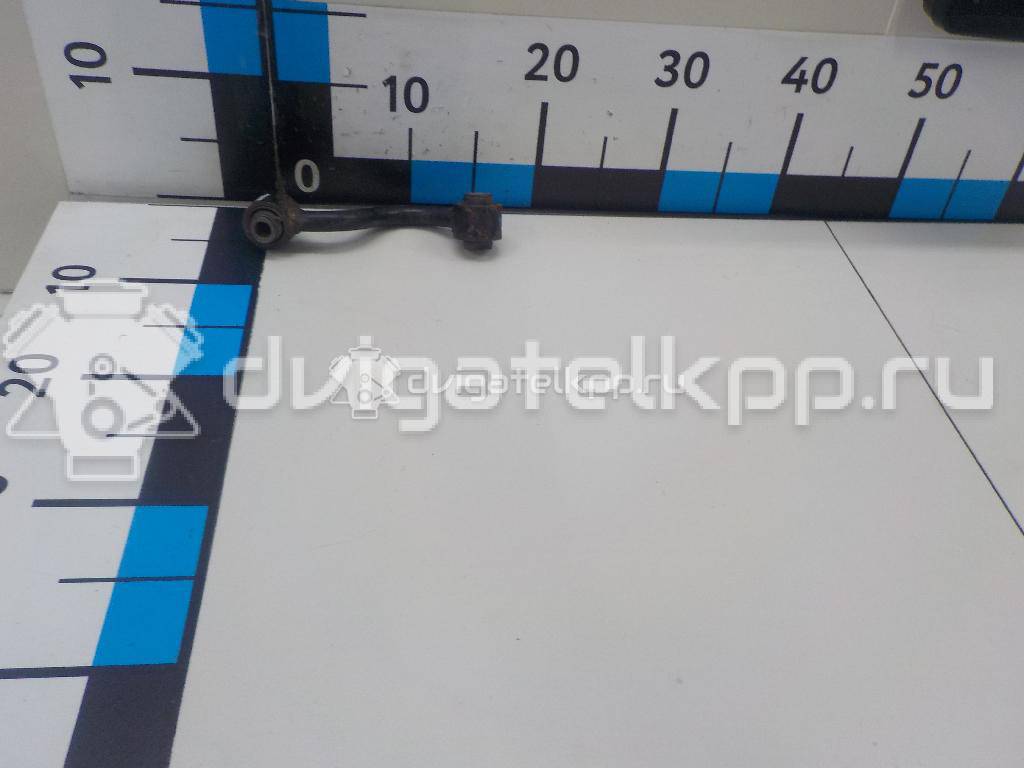 Фото Стойка заднего стабилизатора правая  55618jd00a для Renault Koleos {forloop.counter}}